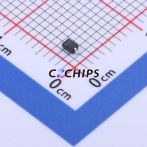 Nuevo y Original PDZ7.5B,115 SOD-323 Diodo Zener, Venta al por Mayor de Componentes Electrónicos, Proveedor de Chips y Servicio BOM - Product Image 1