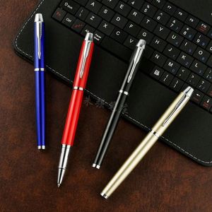 Custom Metal Logo Ballpoint Pen-Promotional <b>Gift</b> Pen for Business & Office Use - Product Image 2