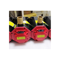 A06B-0077-B103 Motor Servo AC FANUC Pemasok suku cadang