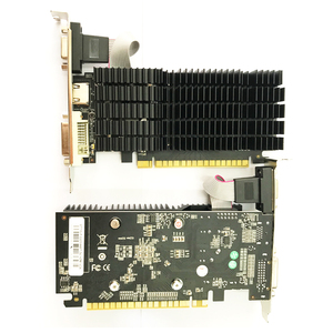 Carte graphique d'approvisionnement en gros d'usine Ddr3 2gb <span class=keywords><strong>Gt710</strong></span> - Product Image 2