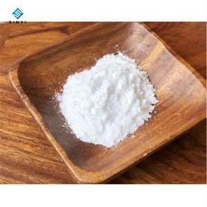 Fabricante de China de alta calidad 99% Ácido Kójico Grado cosmético Ácido Kójico en polvo Uso para el cuidado personal - Product Image 1