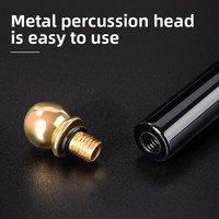 Pemotong Kaca Deli Diamond Glass Cutter DL2700 Kelas Industri Berkualitas Tinggi untuk Kaca