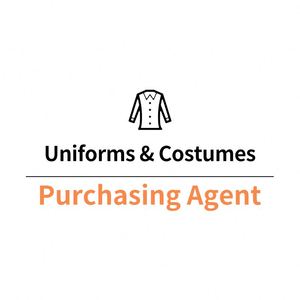 Agente de Compras 1688, Uniformes de Trabajo Resistentes al Desgaste, Personalizados en Fábrica China, Agente de Compras 1688 - Product Image 1