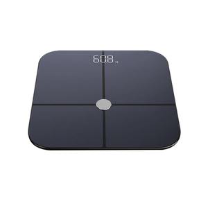 독특한 무게 욕실 스케일 공장 저렴한 가격 체지방 스케일 디지털 계량 스마트 블루투스 체중 욕실 스케일 - Product Image 1