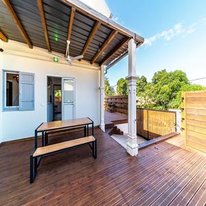 Serie de compras para proyectos de Hotel, Isla de Reunión, cliente de Francia - Product Image 2