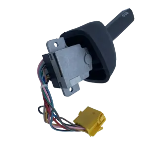 JEFORECE Truck Spare Parts Truck Switches Steering Column Switch Wiper Switch For Volvo Truck Fh/Fmx 1624133 20704091