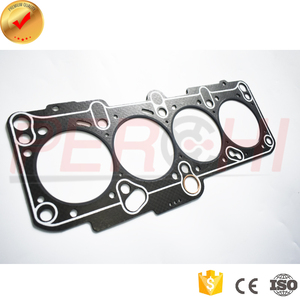 Para Volkswagen <span class=keywords><strong>Jetta</strong></span> 2005 Pentium/Pentium 4 B50/10 <span class=keywords><strong>Jetta</strong></span> 8V OEM 06A 103 383 AP auto del motor a la Junta de la cabeza CADDY III finca 2005-2015 - Product Image 5