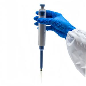 Pipeta para uso general, pipeta especializada y Micropipeta de precisión para diversas aplicaciones en la agricultura y el laboratorio - Product Image 2