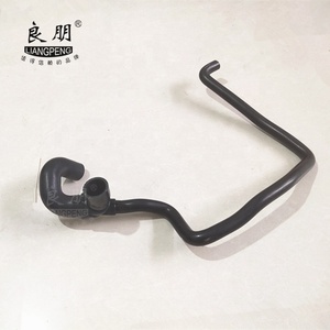 Tuyau de radiateur EDPM livré en usine, de bonne qualité, OEM 1337715 13118272, adapté aux <span class=keywords><strong>OPEL</strong></span>, livraison directe - Product Image 1