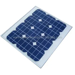 Monocrystalline Home Ultraviolet Solar Panel from China!