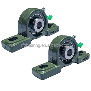 Support <span class=keywords><strong>de</strong></span> palier à semelle importé <span class=keywords><strong>de</strong></span> qualité supérieure UCP205 Chumaceras UCF UCP - Product Image 2