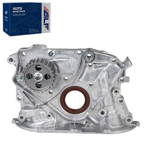 Pompes à huile pour systèmes de moteur automobile 15100-74050 15100-74060 15100-74030 pour <span class=keywords><strong>Toyota</strong></span> Rav4 - Product Image 1