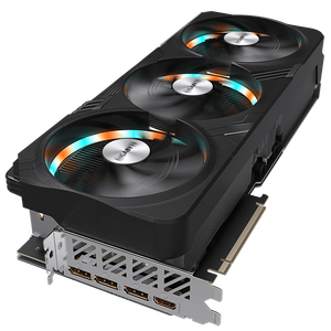 การ์ดจอ GeForce RTX 4080 16GB GAMING มือสอง พร้อมระบบระบายความร้อน WINDFORCE รองรับหน่วยความจำ GDDR6X รองรับ GPU ซีรีส์ 40 GIGABYTE RTX G - Product Image 3