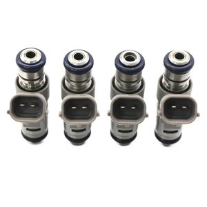 Inyección Electrónica de Combustible para Motocicleta de 125 CC, Fabricada en China, 1 Orificio, IWP012-1, para <span class=keywords><strong>Piaggio</strong></span> - Product Image 2