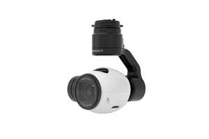 Deuxième caméra à cardan <span class=keywords><strong>DJI</strong></span> Zenmuse <span class=keywords><strong>X3</strong></span> d'occasion pour drone <span class=keywords><strong>DJI</strong></span> Osmo & <span class=keywords><strong>DJI</strong></span> Inspire 1 - Product Image 2