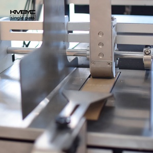 Single Pass Drucker Pappbecher Blätter Ungeschnittene Pappe Digital Inkjet Hochgeschwindigkeits-Farbdruck maschine - Product Image 2