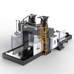 MNG-8032-2S โครง5แกนแนวตั้งสำหรับแกนแม่พิมพ์และตัดเป็นโพรง - Product Image 4