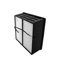 Joint d'étanchéité épaissi de remplacement pour véhicules, s'adapte parfaitement au filtre à air de camion SN 40006 MD-5264 pour Kom-atsu
