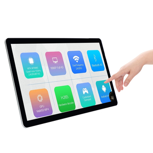 Màn Hình Cảm Ứng 21.5 Inch Tất Cả Nhôm Tương Tác Android 9.0 Điện Dung <span class=keywords><strong>LCD</strong></span> Pot O Vàng Biển Màn Hình Cảm Ứng Màn Hình - Product Image 1