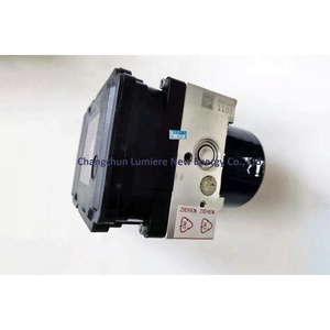 <span class=keywords><strong>ABS</strong></span> phanh bơm mô-đun điều khiển cho Ford thoát Kuga CV61-2C405-EC cv612c405ec CV61-2C405-AG cv612c405ag CV61-2C405-AH cv612c405ah - Product Image 4