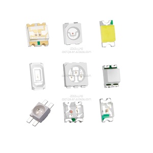 Service de nomenclature SMD LED ics LTST-C191JBKT-5A de qualité industrielle - Product Image 1
