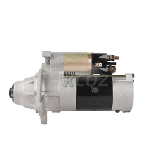 Suku cadang mesin konstruksi ekskavator 450-6E HD2045 Motor <span class=keywords><strong>Starter</strong></span> mesin - Product Image 1