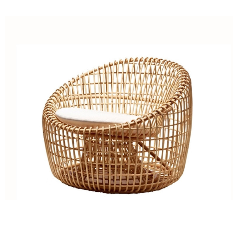 Canapé rond-808075cm