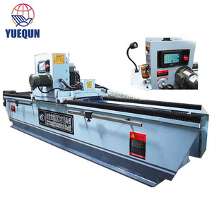 Precision <strong>Knife</strong> Grinder <strong>Machine</strong> Automatic Blade <strong>Sharpening</strong> Featuring New Bearing Gear Motor PLC Gearbox Core Components-for Home