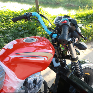 Triciclo Aboboyaa con Motor Refrigerado por Agua de 200cc Personalizable, el Más Vendido en Ghana - Product Image 4