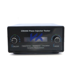 Injektor-<span class=keywords><strong>Tester</strong></span> CRI808S <span class=keywords><strong>KW608</strong></span> <span class=keywords><strong>Common</strong></span>-<span class=keywords><strong>Rail</strong></span>-Injektor-<span class=keywords><strong>Tester</strong></span> Dynamische Hubmessung AHE - Product Image 4