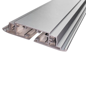 Chuyên nghiệp tùy chỉnh hồ sơ nhôm đùn - Product Image 5