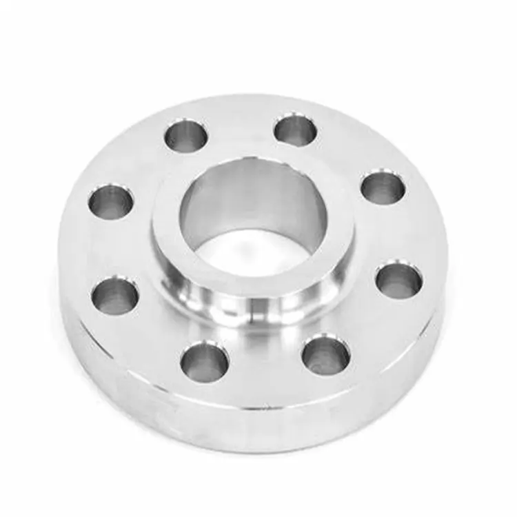Free sample high quality newest professional flanges and flange blank for low price
