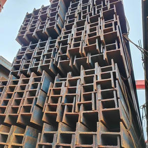 Fabrication professionnelle à l'exportation taille personnalisée <span class=keywords><strong>40x40</strong></span> 10X10 H faisceau profil <span class=keywords><strong>acier</strong></span> <span class=keywords><strong>prix</strong></span> - Product Image 6