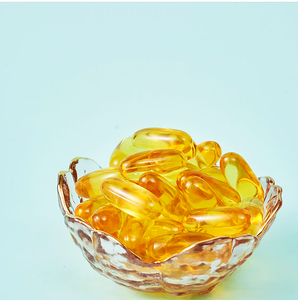 Fournisseur d'usine en Chine, capsules molles d'huile d'algues végétariennes DHA, huile d'algues marines en vrac et en gélules molles - Product Image 6