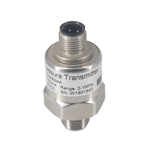 Sensore di Pressione del Vuoto WNK a Basso Costo 4-20mA 0.5-4.5V Trasduttore per Aria e Gas - Product Image 5