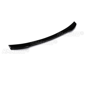 สปอยเลอร์หลังรถยนต์คุณภาพสูง สำหรับ Honda Civic X รุ่นที่ 10 Hatchback ปี 2017 2018 2019 - Product Image 5