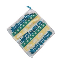 Serviette éponge 100% coton pour mini balle de golf