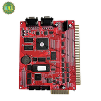 Multi Programs Game Machine Software Hot-Selling Coin Operated Games XXL 14 in 1 Dual Game Board for Entertainment Equipment