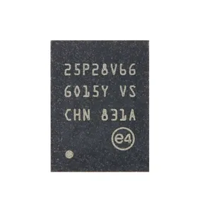 DDR3 DDR4 DDR5 M25P128-VME6TGB VFDFPN-8 128Mb DDR SDRAM ใหม่เอี่ยม ราคาถูก - Product Image 1