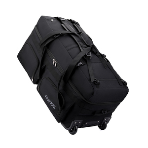 Bolsa de Viaje Deportiva Impermeable Personalizada al por Mayor, Bolsa de Gimnasio de Gran Capacidad para Hombre y Mujer, de Alta Calidad - Product Image 1