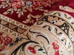 Thảm Nhung In Thảm Fluffy Shot Pile Thổ Nhĩ Kỳ Cổ Điển - Product Image 5