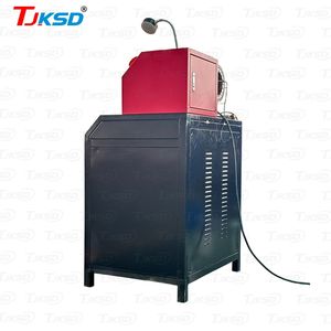 เครื่องจีบสายยางแรงดันสูง 2 <span class=keywords><strong>นิ้ว</strong></span> 4SN สำหรับสายยาง<span class=keywords><strong>น้ำ</strong></span> สายยางยาง สายยาง R1 ท่อเชื่อมต่อ PVC - Product Image 4