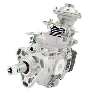 Pompe d'injection de carburant Diesel VE 0460424354 VE4/12F1300R558-<span class=keywords><strong>2</strong></span> pour PERKINS/Phaser 135 TIEU (100KW) - Product Image 5