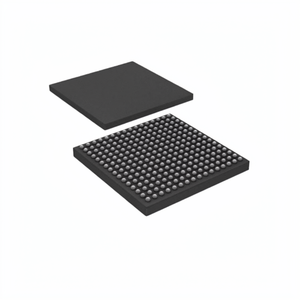 Circuitos Integrados Ic Chips 256 LFBGA Integrados M2S025T-VF256 Servicio Integral Original IC SOC CORTEX M3 166MHZ 256FBGA - Product Image 1