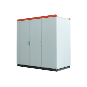 Electric control distribution outdoor electrical cabinet waterproof enclosure cabinet ip67