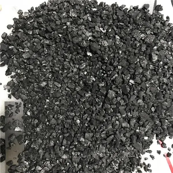 Trung Quốc Nung Than Anthracite Với Carbon 90% Min