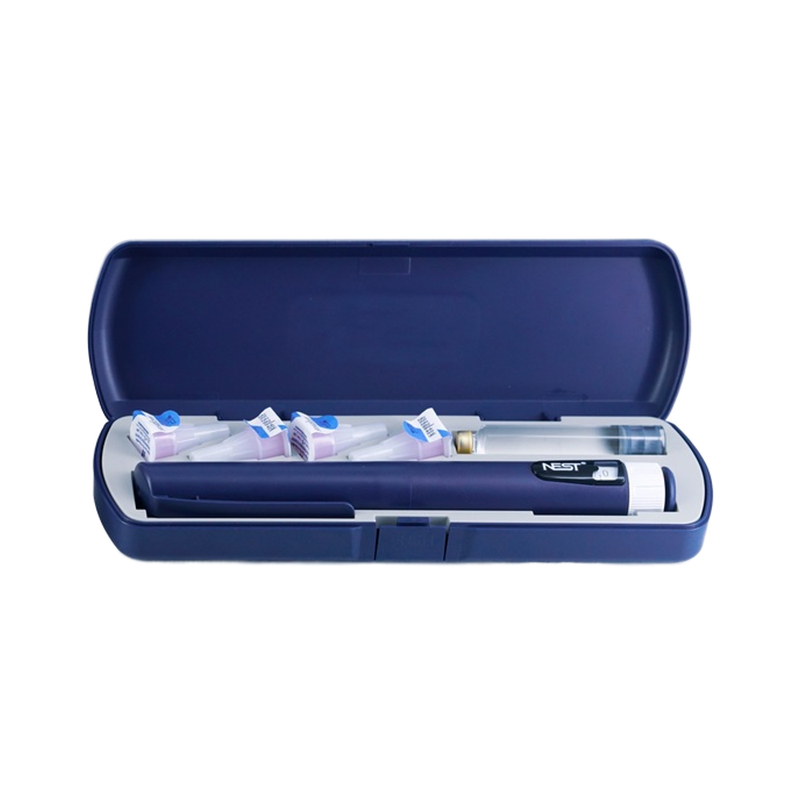 Reversible Pen Injector 60IU Boxed and