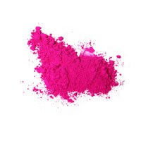 Pigment fluorescent magenta de haute qualité Offre Spéciale pour les peintures