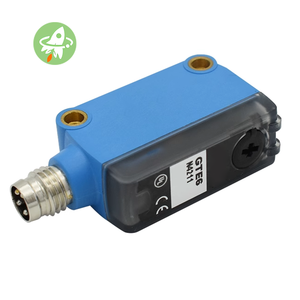 GTE6-N1231 GTB6-N4211 GSE6-N1112 GSE6-N1211 Cảm biến tiệm cận phản xạ khuếch tán cảm biến quang điện - Product Image 2