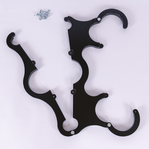 Silla Sexual Multifuncional Ajustable y Desmontable, Taburete de Ayuda para Posiciones, con Silla Erótica para Parejas en la Sala de Juegos - Product Image 5